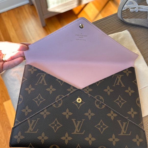 Louis Vuitton Pochette Kirigami – Large Pouch Only - Picture 3 of 7